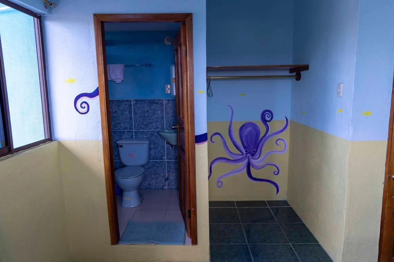 Hotel Mango Tree San Cristóbal Puerto Baquerizo Moreno