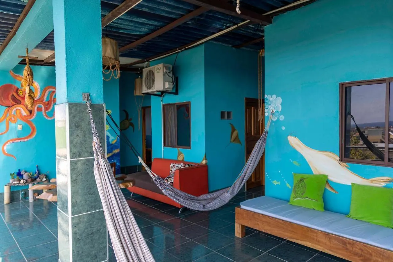 Hotel Mango Tree San Cristóbal Puerto Baquerizo Moreno