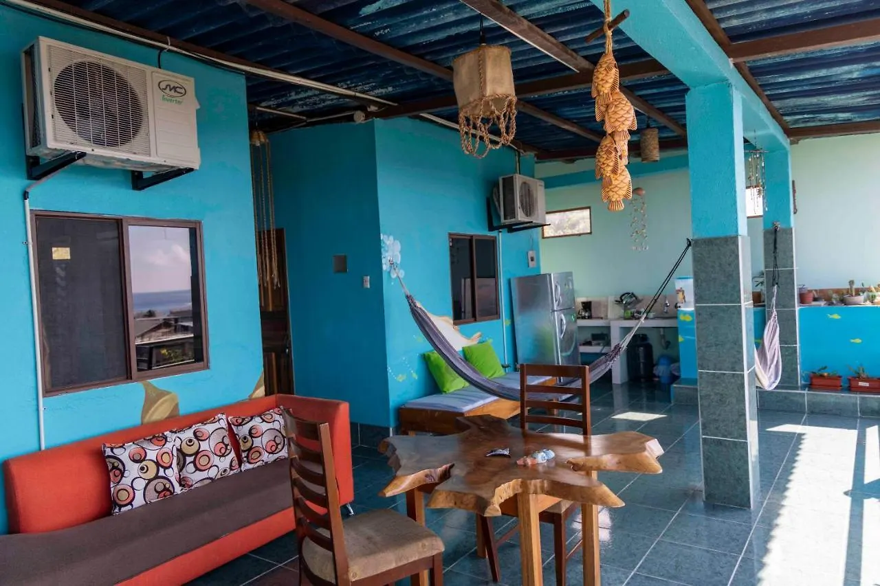 Hotel Mango Tree San Cristóbal 0*, Puerto Baquerizo Moreno