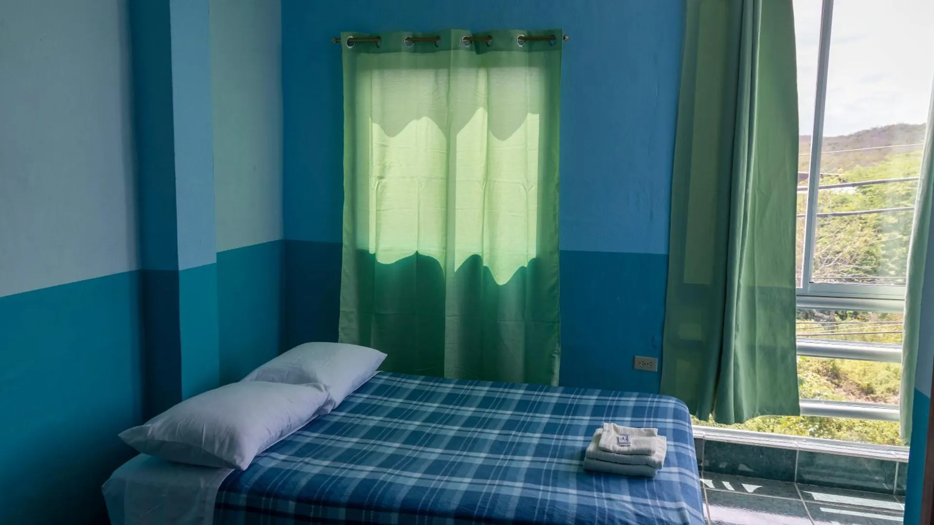 Hotel Mango Tree San Cristóbal Pensión Puerto Baquerizo Moreno