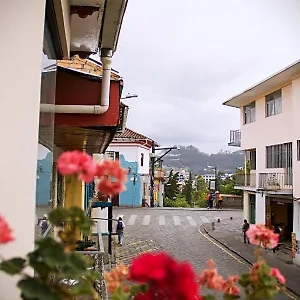 Hogar Cuencano Hotel Cuenca