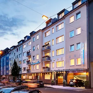 Imperial - Superior Hotel Düsseldorf