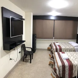 Residencia Terreros Ideal 4 Personas Apartamento Guayaquil